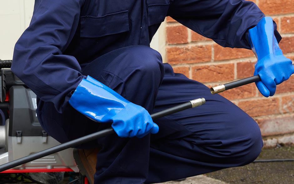 travaux assainissement prix Nangis